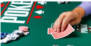 Poker FB88 Là Gì? Tại Sao Lại Thu Hút Hàng Triệu Game Thủ?