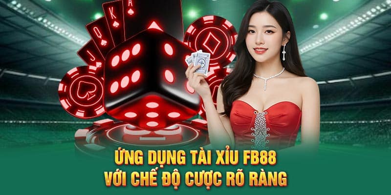 Hướng Dẫn Chơi Tài Xỉu FB88 Trên Mobile